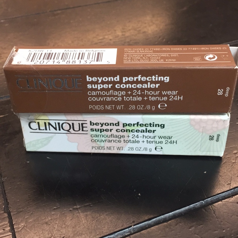 Clinique